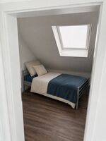 NEU: Erstbezug große Unterkunft 8 Personen und 5 Zimmer Bild 7