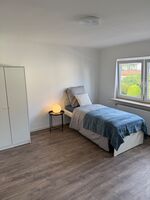 NEU: Erstbezug große Unterkunft 8 Personen und 5 Zimmer Bild 9