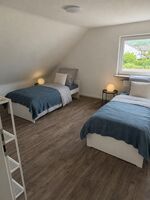 NEU: Erstbezug große Unterkunft 8 Personen und 5 Zimmer Bild 6