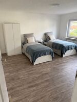 NEU: Erstbezug große Unterkunft 8 Personen und 5 Zimmer Bild 8