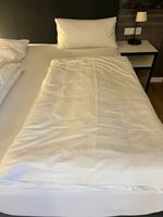 Wohnung 76qm in Montabaur - WLAN, Küche, Parken Bild 15