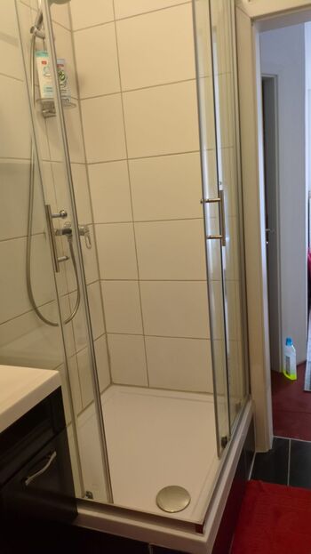 Monteurwohnung Calw: WM, getr. SZ, flex. Check-in. Bis 3 Per Obrázok 2