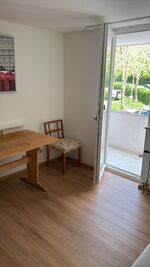 Schöne 1 Zimmerwohnung in Denzlingen, nähe Freiburg Bild 2