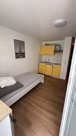 Schöne 1 Zimmerwohnung in Denzlingen, nähe Freiburg Bild 1