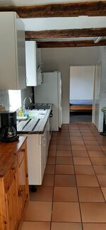 GUT UND GÜNSTIG Monteurwohnungen Braunschweig Wolfsburg Bild 16