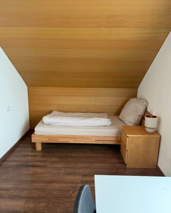 Gloria`s Unterkunft - Gaildorf Bild 2