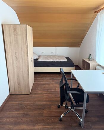 Gloria`s Unterkunft - Gaildorf Bild 3