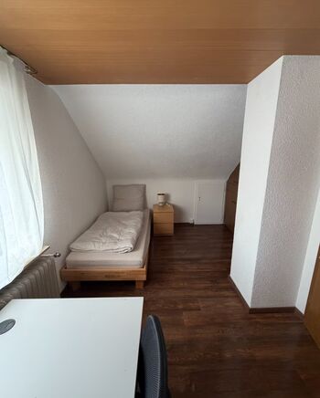 Gloria`s Unterkunft - Gaildorf Bild 4