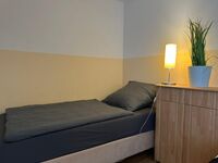 Moderne Wohnung in Köln Bild 14