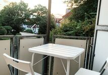 Studio in Bayreuth mit Balkon und guter Anbingung an die A9 Bild 4