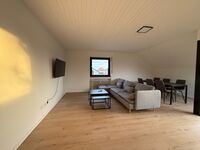 Sanierte Unterkunft in Willich nähe Düsseldorf und Krefeld! Obrázok 6