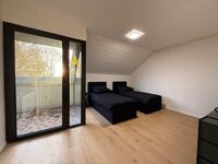 Sanierte Unterkunft in Willich nähe Düsseldorf und Krefeld! Obrázok 1