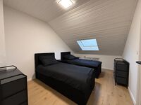 Sanierte Unterkunft in Willich nähe Düsseldorf und Krefeld! Obrázok 7