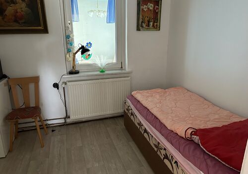 Gästezimmer Nischke Bild 2