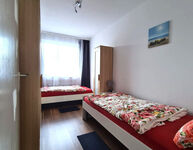 Optimus Rooms - Wohnz. + 2,5 Schlafz. + Balkon + A3, A4, A49 Bild 2