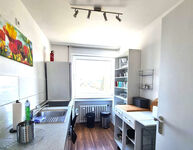 Optimus Rooms - Wohnz. + 2,5 Schlafz. + Balkon + A3, A4, A49 Bild 8