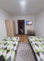 Gästezimmer an der B3 Bild 7