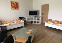 Wohnung Rullstorf Bild 2