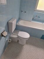 Möblierte 3-Zimmer-Monteurwohnung in Frankfurt-Heddernheim ( Bild 4