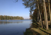 Einzel- und Doppelzimmer nah am Strand in Heidesee Zdjęcie 7