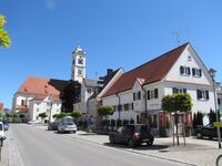 Pension Max-Philipp Bild 1