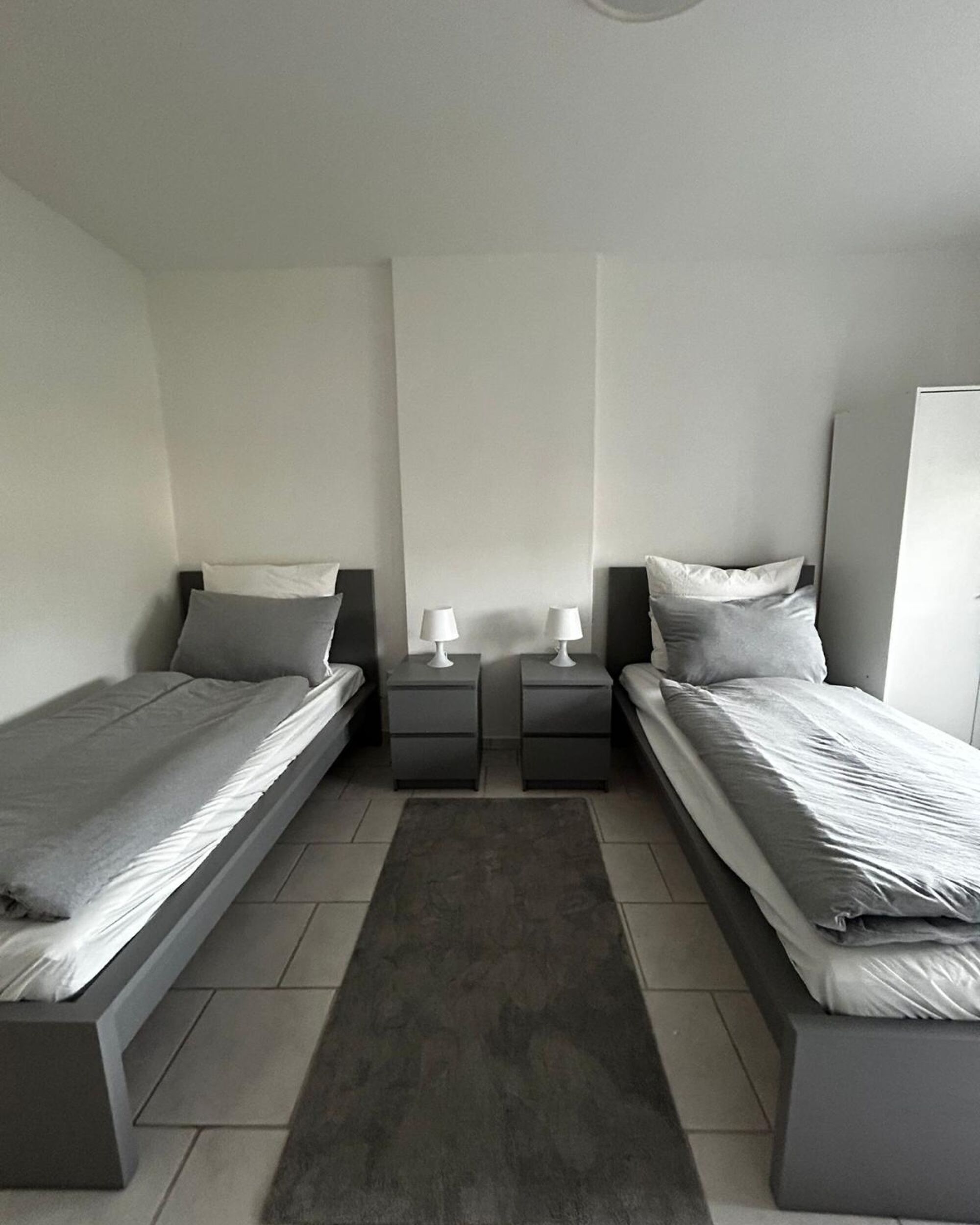 🏠C&V Accommodation Monteur-und Messewohnung 5