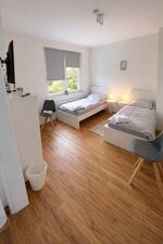 🏠C&V Accommodation Monteur-und Messewohnung 5 Bild 4