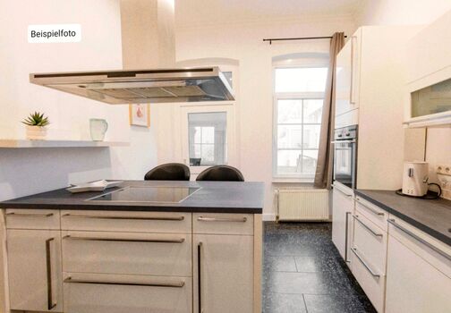 Ruhige Unterkunft für Arbeiter in Alfhausen Bild 2