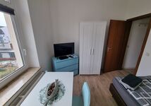 Wohnung Stadt Bild 3