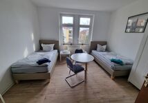 Wohnung Stadt Bild 5