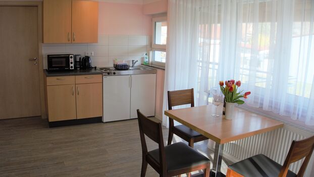 Wein- Appartements Borth Obrázok 2