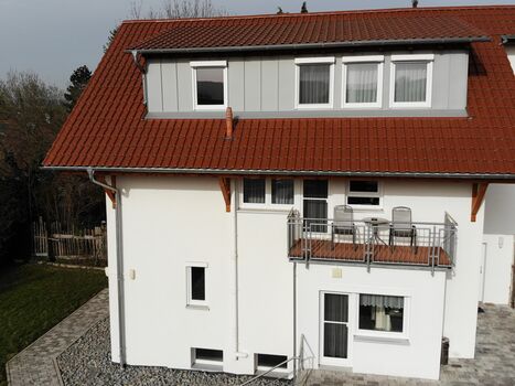 Wein- Appartements Borth Obrázok 3