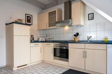 Moderne und frisch renovierte Wohnung Bild 3