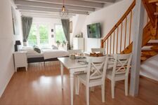 Moderne und frisch renovierte Wohnung Bild 1