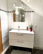 Neue Komfort-Monteur-& Businesswohnungen bei Speyer (1–5 P.) Bild 17