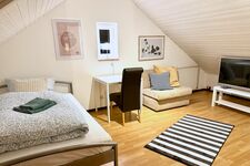 Neue Komfort-Monteur-& Businesswohnungen bei Speyer (1–5 P.) Bild 10