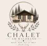 Exklusives Business Chalet mit großer Terrasse am Waldrand Bild 5