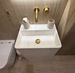Exklusives Business Chalet mit großer Terrasse am Waldrand Bild 11