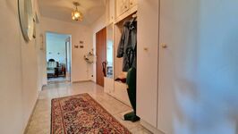schöne und ruhige Wohnung Bild 1