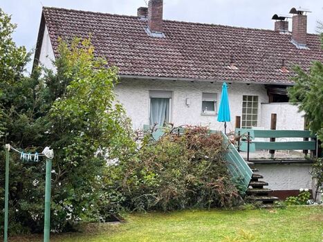 Haus Brückner Bild 3