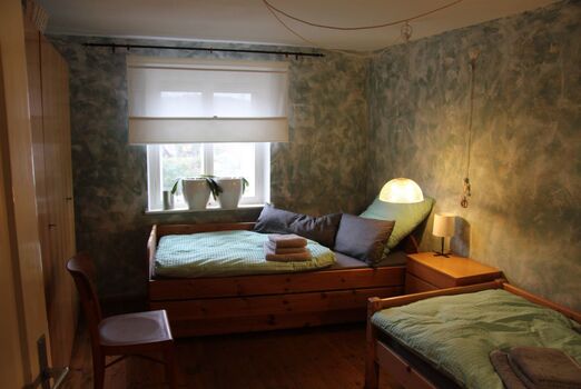 Haus Brückner - für max. 8 Gäste Bild 5