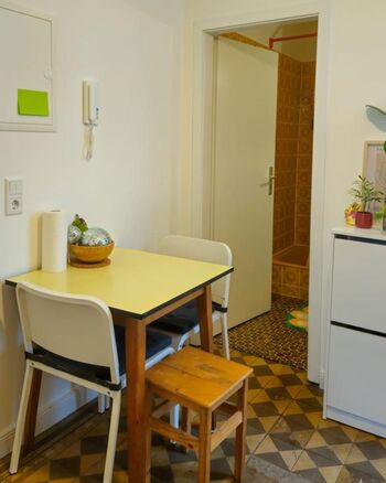 Apartment zentral in Wuppertal Elberfeld Zdjęcie 3