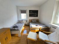 Apartment am Südpark Bild 1