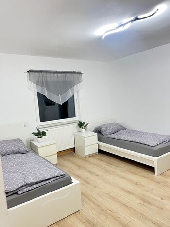 2. Monteur Wohnung (2- 3 Personen) Picture 4