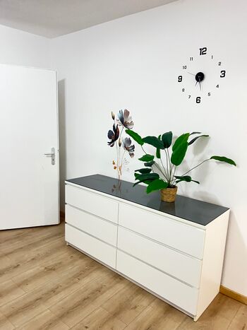 2. Monteur Wohnung (2- 3 Personen) Bild 5