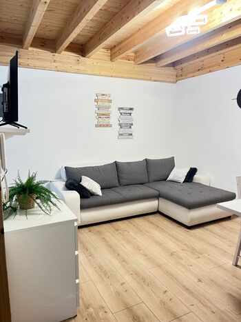 2. Monteur Wohnung (2- 3 Personen) Picture 1