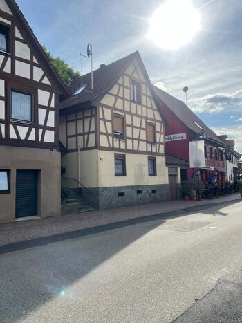 Gästehaus Stadtmitte Hausach, Monteurzimmer Picture 3