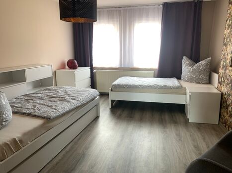 Monteur- und Ferienwohnung Mühlgasse Bild 3