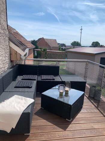 Monteur- und Ferienwohnung Mühlgasse Bild 2