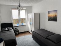 TuUS Ferien- und Monteurswohnungen in der Umgebung Otterndorf, Cuxhaven Bild 16